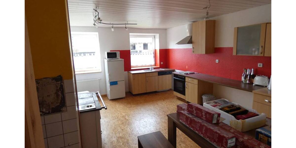 Bauernhaus, Landhaus Geislingen an der Steige Waldhausen - 9 Zimmer, 286 m&sup2;, 399.000&euro; | Angebot:25745420