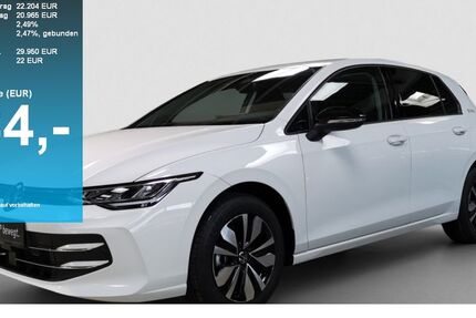 VW Golf 13.000 km 29.950 &euro; Schwäbisch Gmünd 73527