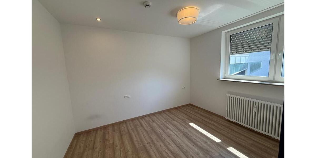 Etagenwohnung Geislingen an der Steige - 3 Zimmer, 58 m&sup2;, 750&euro; | Angebot:21200285
