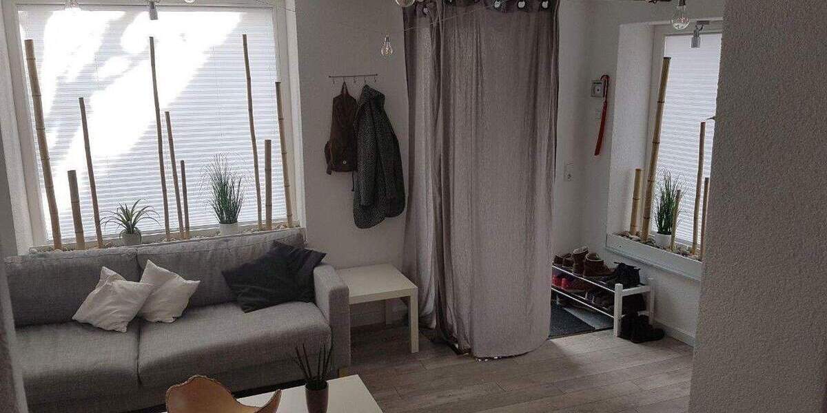 Mehrfamilienhaus, Wohnhaus Schwäbisch Gmünd - 6 Zimmer, 105 m&sup2;, 265.000&euro; | Angebot:25657385