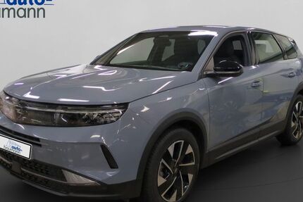 Opel Grandland (X) 37.250 km 24.950 &euro; Bad Ditzenbach 73342