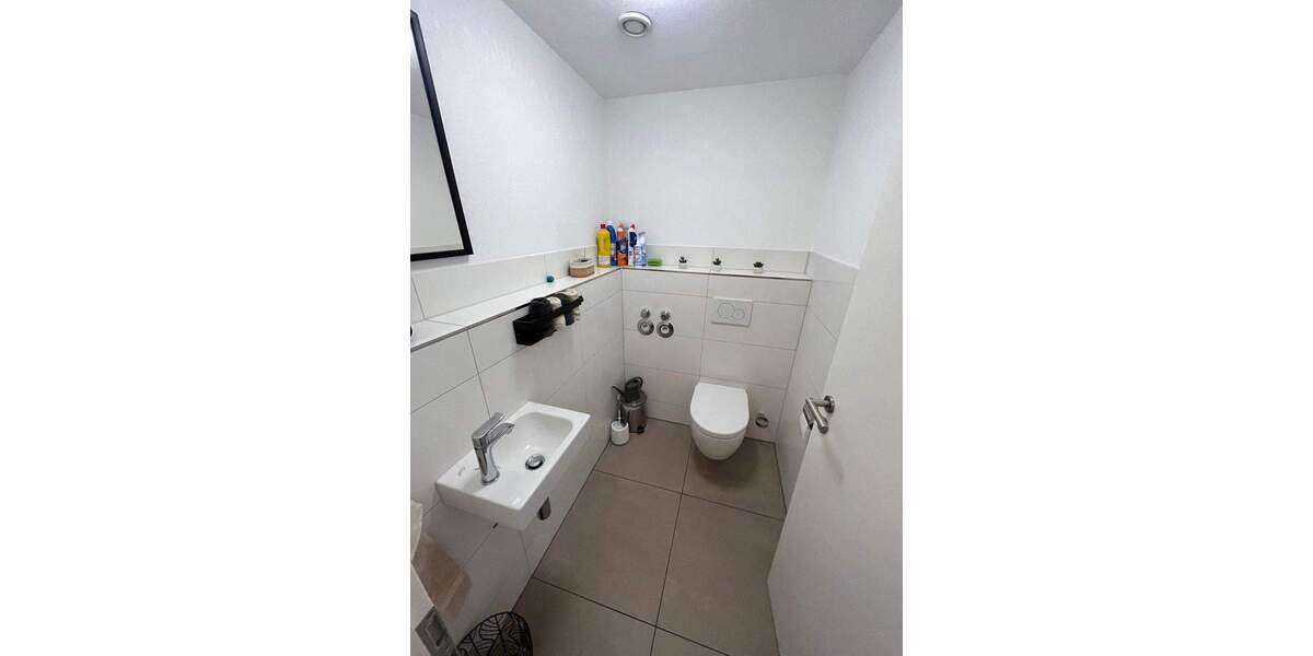 Etagenwohnung Kirchheim unter Teck Kirchheim - 3 Zimmer, 99 m&sup2;, 1.350&euro; | Angebot:25696489