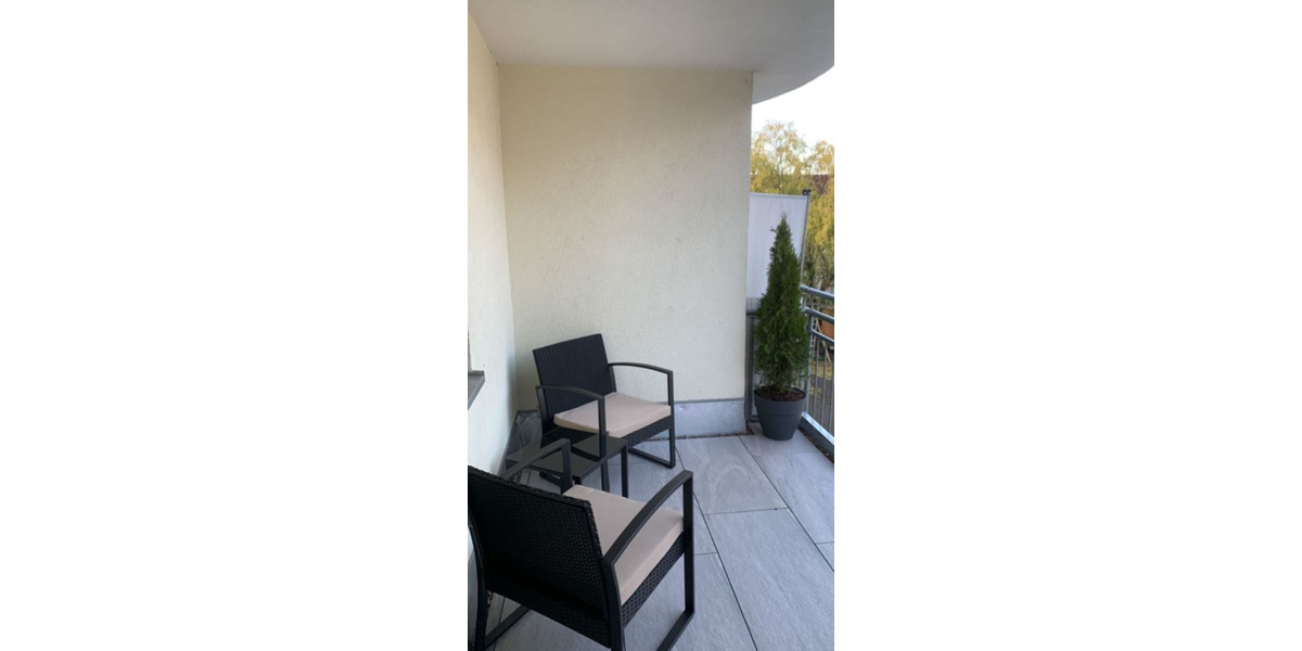 Etagenwohnung Weinstadt - 2 Zimmer, 50 m&sup2;, 900&euro; | Angebot:25881352