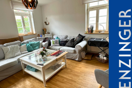 Wohnung Bad Urach - 4 Zimmer, 104 m&sup2;, 255.000&euro; | Angebot:22772800