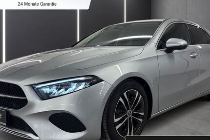 Mercedes-Benz A 200 11.801 km 29.900 &euro; Fellbach 70736