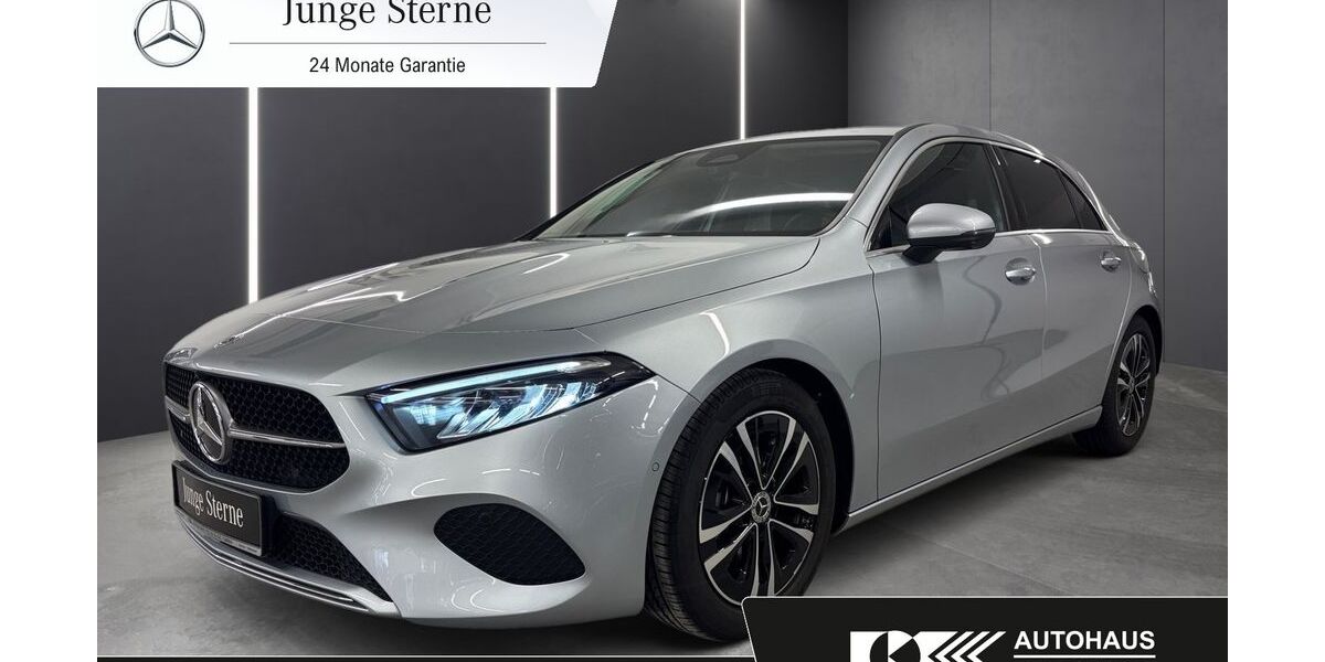 Mercedes-Benz A 200 11.801 km 29.900 &euro; Fellbach 70736