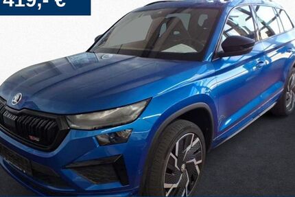 Skoda Kodiaq 27.890 km 42.430 &euro; Weinstadt-Endersbach 71384