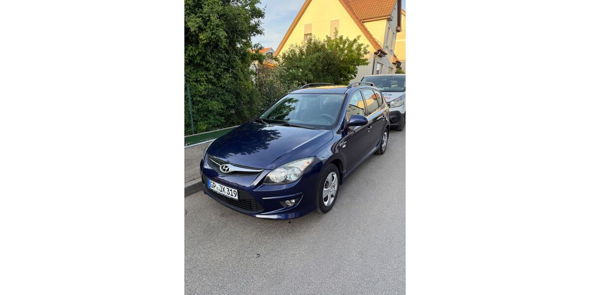 Hyundai i30 173.000 km 3.500 &euro; Eislingen 73054