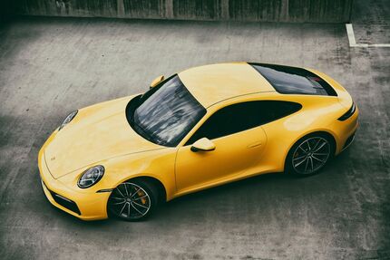 Porsche 992 16.000 km 139.000 &euro; Bad Boll 73087