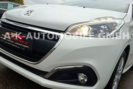 Peugeot 208 150.000 km 3.499 &euro; Deizisau 73779