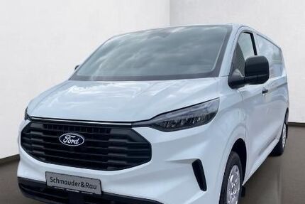 Ford Transit Custom 12.360 km 28.490 &euro; Kirchheim/Teck 73230