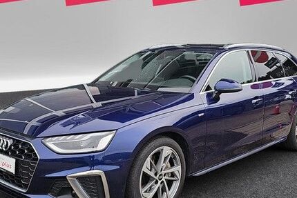 Audi A4 101.591 km 25.450 &euro; Schwäbisch Gmünd 73527
