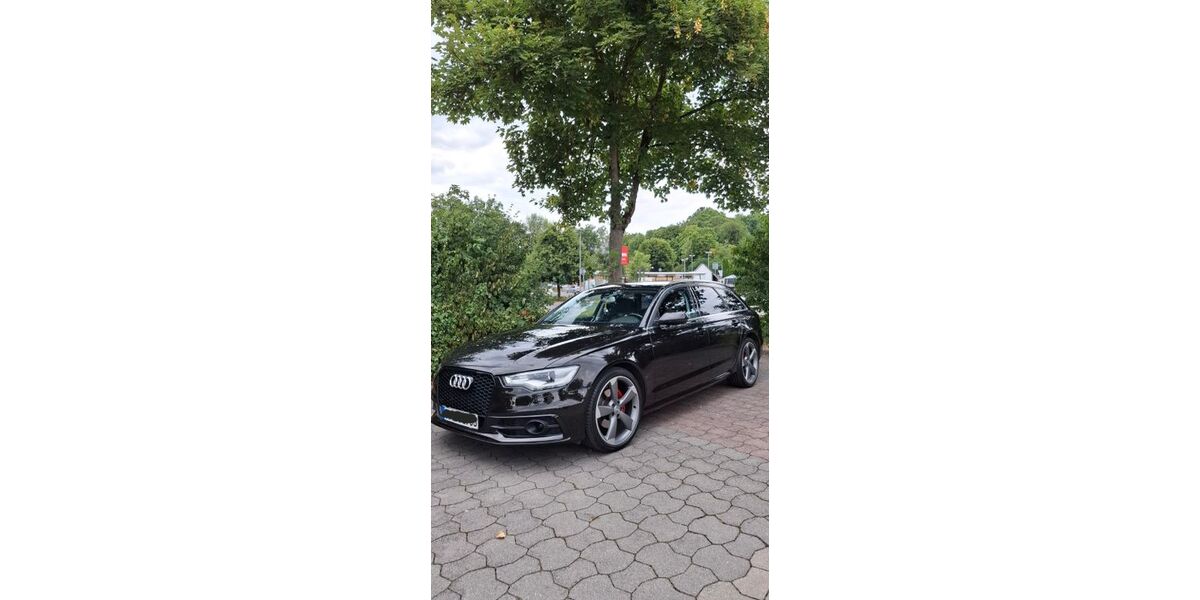 Audi A6 168.000 km 15.100 &euro; Kirchheim unter Teck 73230
