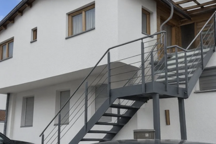 Wohnung Rudersberg - 4 Zimmer, 130 m&sup2;, 330.000&euro; | Angebot:22688520