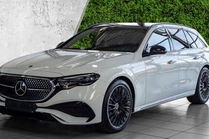 Mercedes-Benz E 220 6.500 km 68.850 &euro; Nürtingen 72622