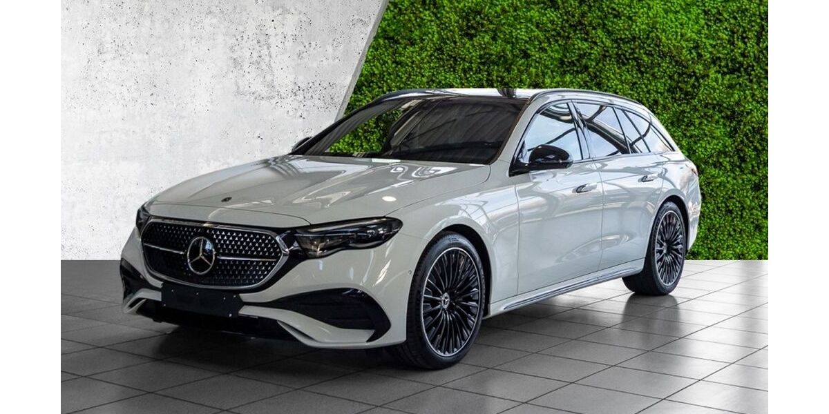 Mercedes-Benz E 220 6.500 km 68.850 &euro; Nürtingen 72622