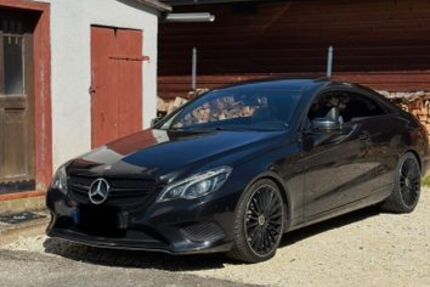 Mercedes-Benz E 350 180.000 km 20.000 &euro; Eislingen/Fils 73054