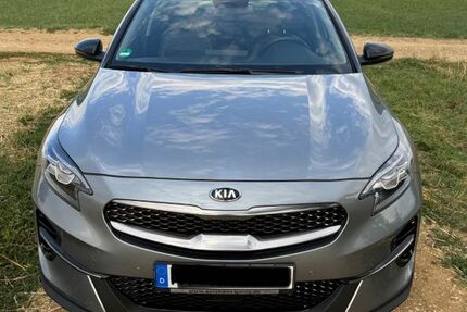 Kia XCeed 51.000 km 19.500 &euro; Neuffen 72639