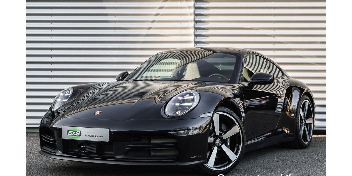 Porsche 992 5.264 km 134.900 &euro; Weinstadt 71384