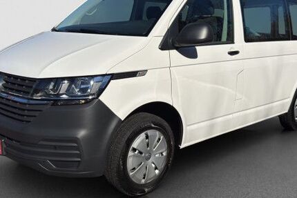 VW T6 Kombi 38.722 km 26.850 &euro; Schwäbisch Gmünd 73525