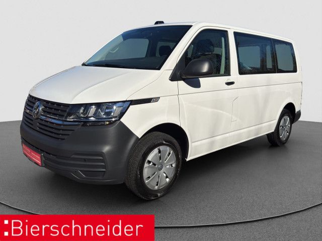 VW T6 Kombi 38.722 km 26.850 &euro; Schwäbisch Gmünd 73525