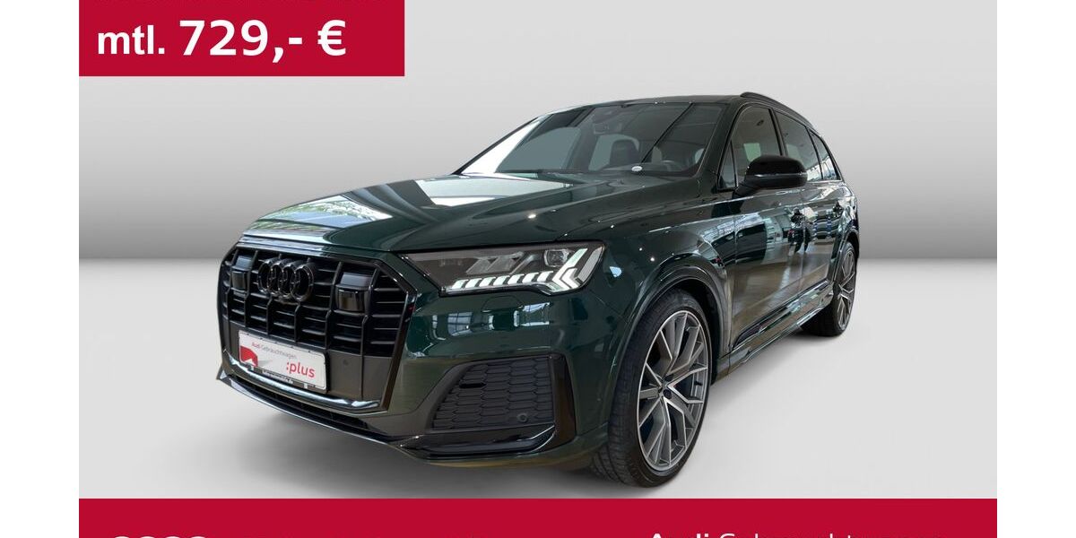 Audi Q7 43.518 km 68.790 &euro; Fellbach 70734