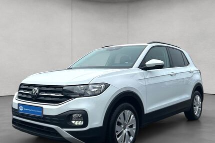VW T-Cross 66.384 km 19.980 &euro; Esslingen 73730
