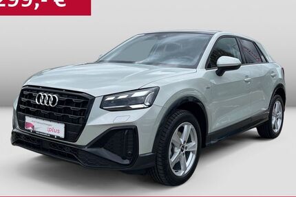 Audi Q2 6.492 km 31.990 &euro; Göppingen 73037