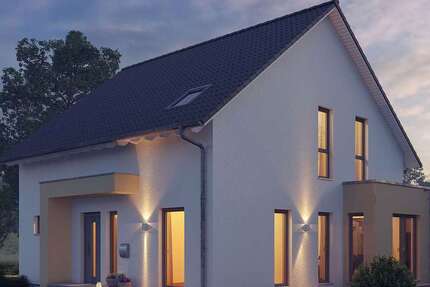 Haus Schlat - 6 Zimmer, 163 m&sup2;, 489.969&euro; | Angebot:19456642