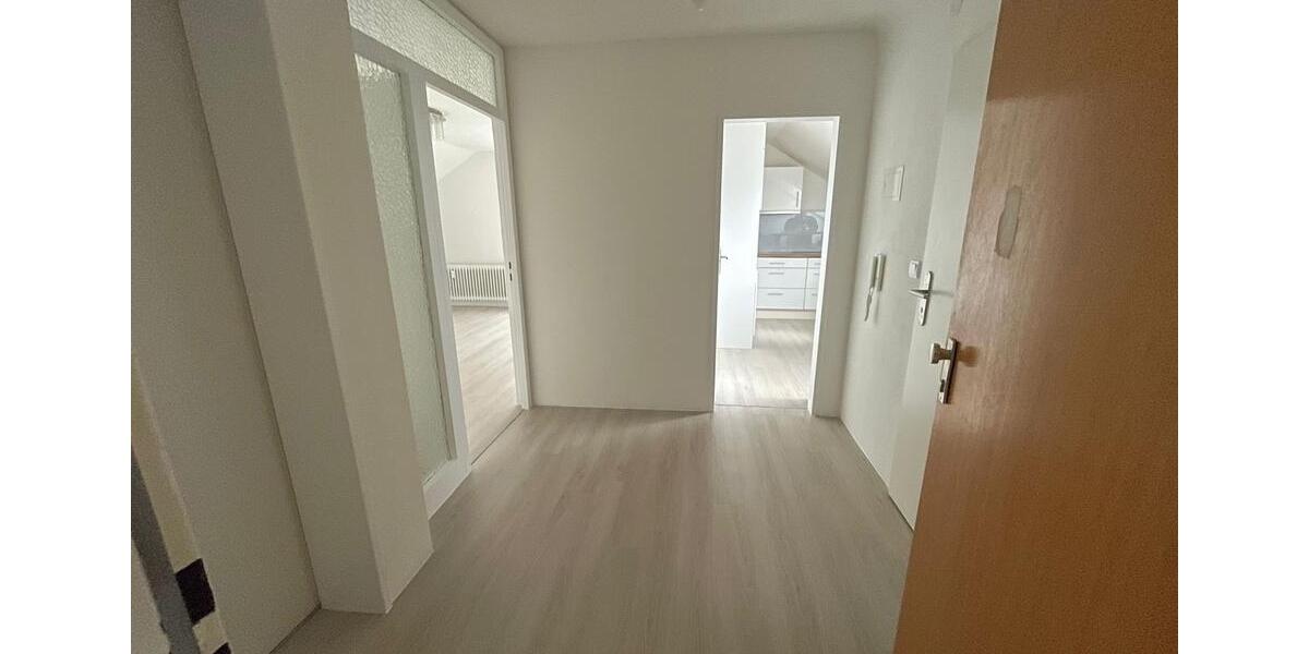 Dachgeschoßwohnung Plüderhausen - 2 Zimmer, 55 m&sup2;, 170.000&euro; | Angebot:26661487