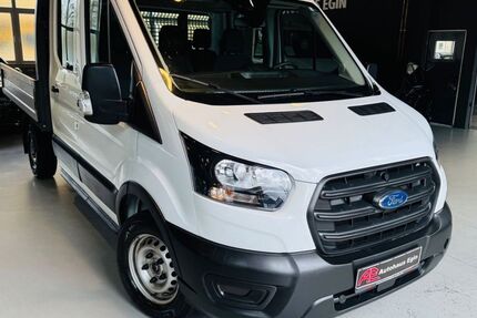 Ford Transit 25.000 km 25.950 &euro; Geislingen (Steige) 73312