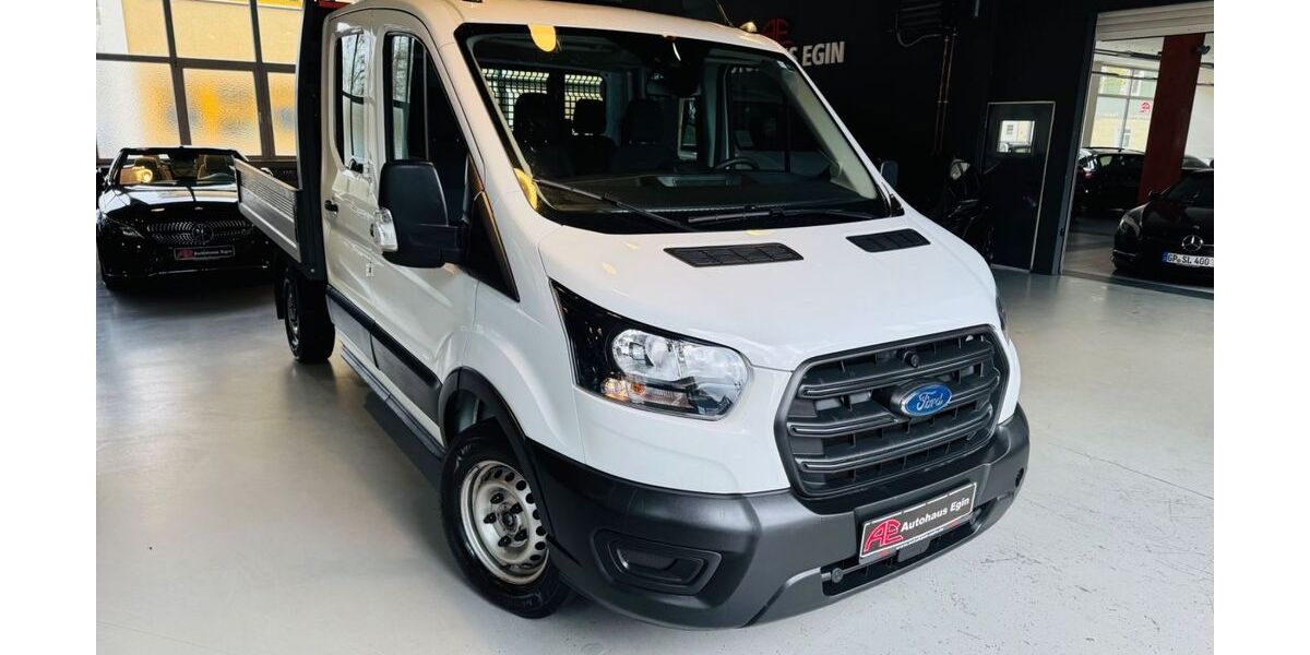 Ford Transit 25.000 km 25.950 &euro; Geislingen (Steige) 73312