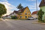 6 Fam-Haus mit Potentia* 6 KFZ-Stellpl.* vollvermietet* Esslingen-Zell-Hermannstr. - Mehrfamilienhaus, Wohnhaus Esslingen-Zell Zell | Angebot:27586911