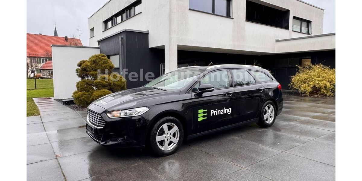 Ford Mondeo 247.770 km 6.950 &euro; Heiningen 73092