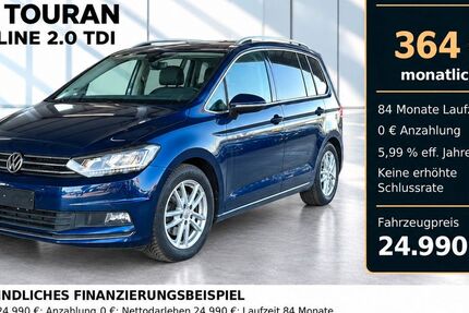 VW Touran 113.718 km 24.990 &euro; Weinstadt 71384