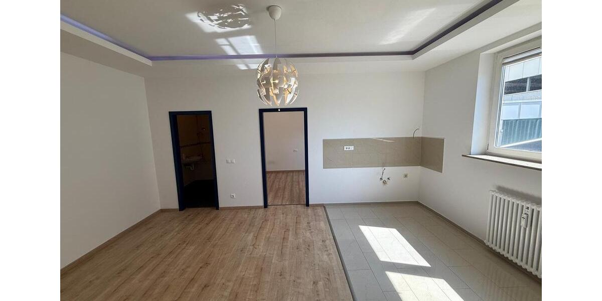 Etagenwohnung Geislingen an der Steige - 3 Zimmer, 58 m&sup2;, 750&euro; | Angebot:21200285