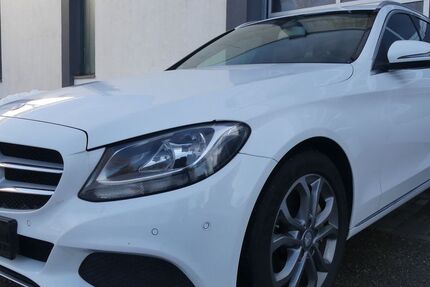 Mercedes-Benz C 250 170.900 km 13.900 &euro; Spraitbach 73565