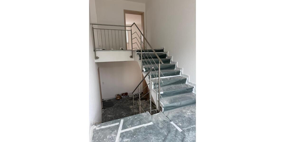 Etagenwohnung Mögglingen - 3.5 Zimmer, 1.200&euro; | Angebot:23501961