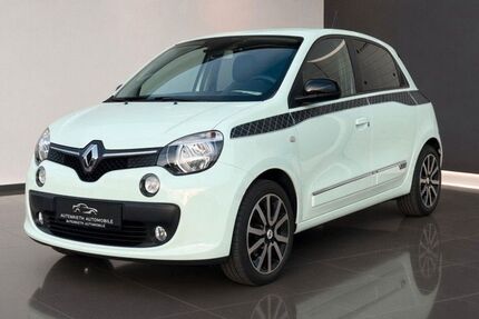 Renault Twingo 48.900 km 11.980 &euro; Laichingen 89150