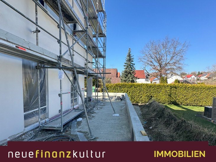 Etagenwohnung Römerstein Zainingen - 4 Zimmer, 102 m&sup2;, 515.000&euro; | Angebot:26064408