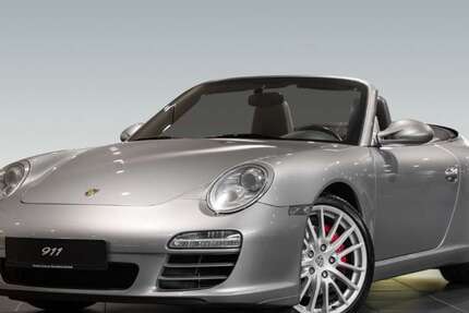 Porsche 997 142.400 km 72.880 &euro; Schwäbisch Gmünd 73529
