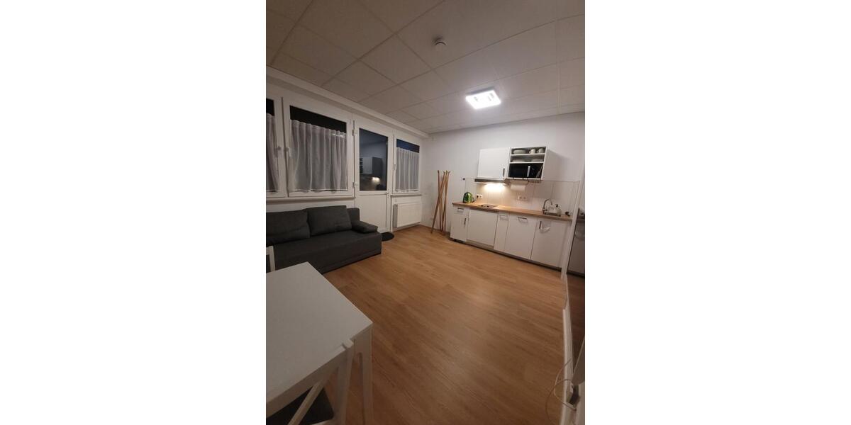 Erdgeschoßwohnung Plochingen - 2 Zimmer, 42 m&sup2;, 950&euro; | Angebot:26019826