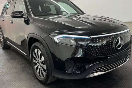 Mercedes-Benz EQB 350 2.883 km 47.950 &euro; Eschenbach 73107