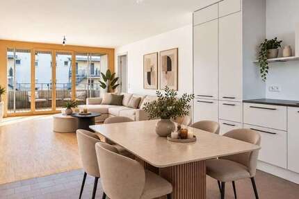 Wohnung Plochingen - 3 Zimmer, 86 m&sup2;, 1.260&euro; | Angebot:27476510