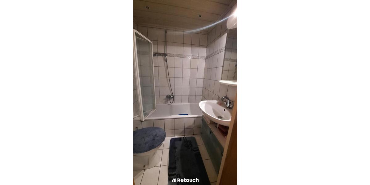 Erdgeschoßwohnung Täferrot - 2 Zimmer, 50 m&sup2;, 750&euro; | Angebot:26677358