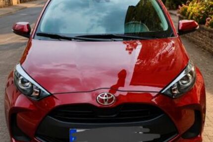 Toyota Yaris 17.940 km 15.000 &euro; Geislingen an der Steige 73312