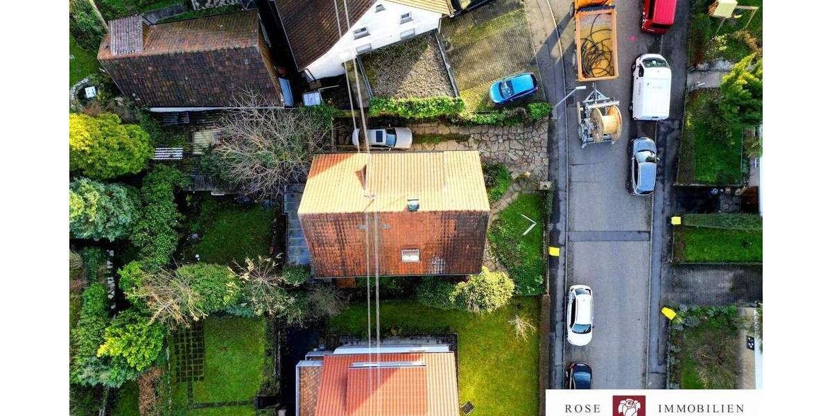 Einfamilienhaus Schwaikheim - 5 Zimmer, 111 m&sup2;, 430.000&euro; | Angebot:25697432