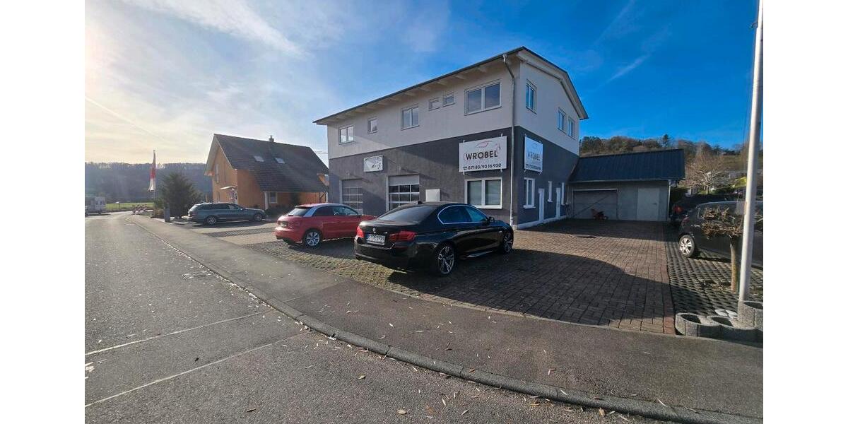 Einfamilienhaus Rudersberg - 5 Zimmer, 550 m&sup2;, 870.000&euro; | Angebot:26918268