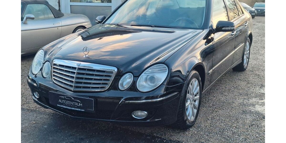 Mercedes-Benz E 280 261.476 km 6.490 &euro; Kirchheim unter Teck 73230