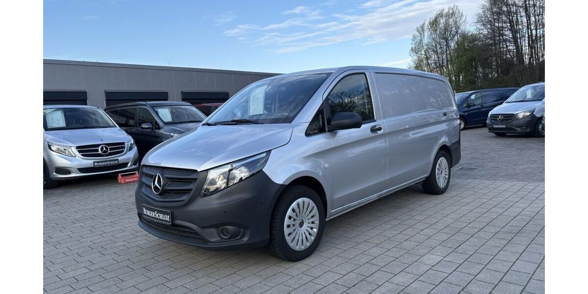 Mercedes-Benz Vito 16.994 km 48.754 &euro; Schorndorf 73614